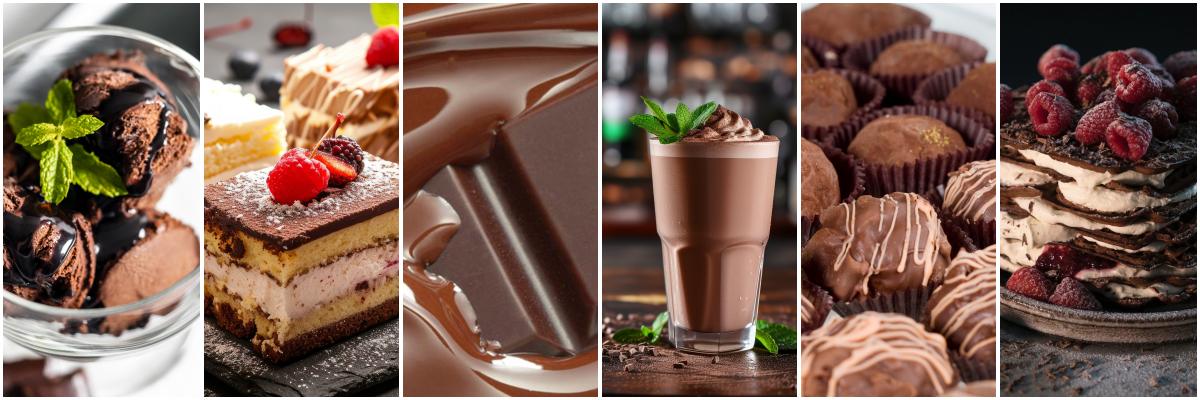 Uses of Concentrated Chocolate Flavor.jpg