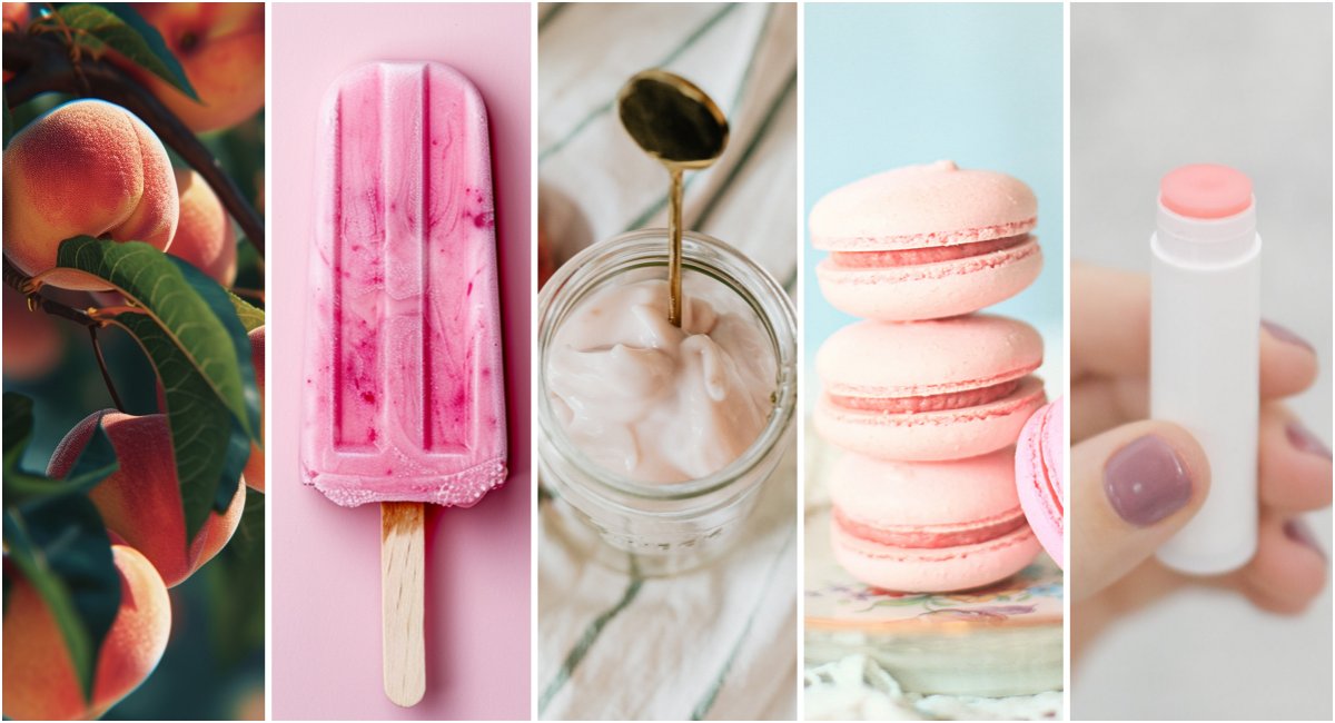 5 Applications of Peach Concentrate Flavor.jpg