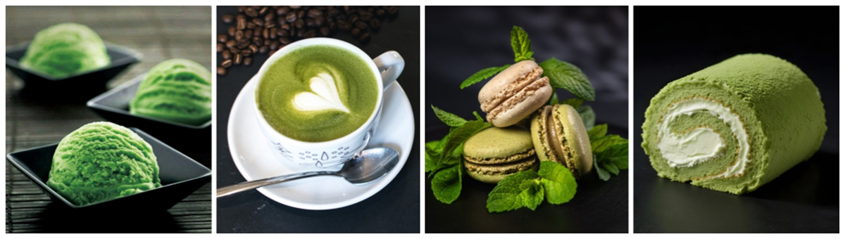 Matcha Applications in Beverages and Baking – Hongkangbio.jpg