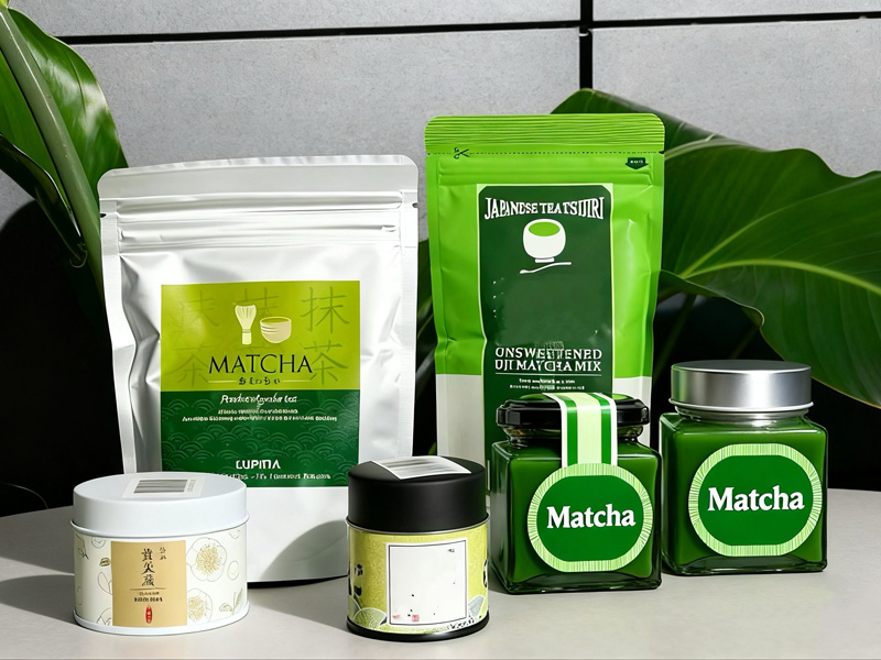 Premium Matcha Powder Packaging – Hongkangbio.jpg