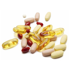 Hongkang super food powder