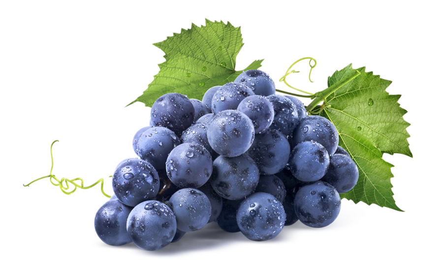 Grape Flavor: Functions and Market Applications