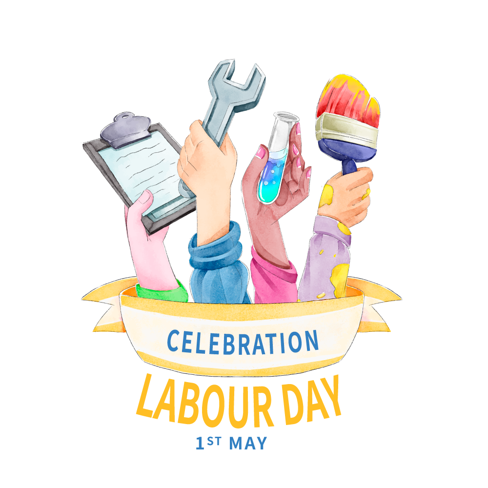 Labor Day Holiday Notice