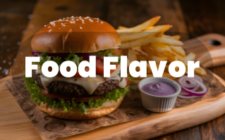 Innovative Food Flavor Experience: The Versatile Applications of Concentrated Flavorings