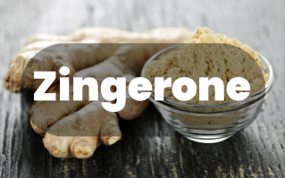 Unlocking the Power of Zingerone: Pure 95% Zingerone for Your Next Food Innovation