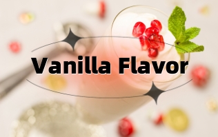 Discover the Versatile Uses of Food-Grade Concentrated Vanilla Flavor