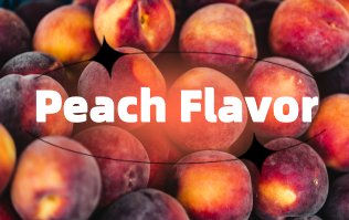 Discover the Versatility of Peach Concentrate Flavor: 5 Applications