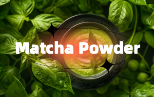 The Wonderful World of Matcha Powder: Exploring Top-Quality Matcha from China
