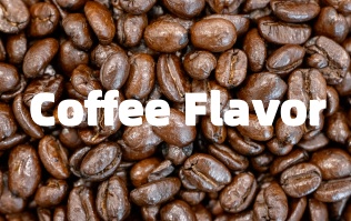 Concentrated Coffee Flavor: Elevating Aroma in Food and Beverage Products