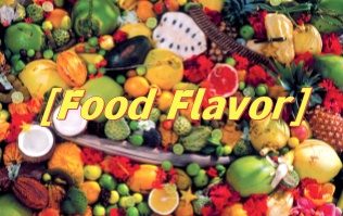 Concentrated Food Flavors: Versatile Applications for Every Industry